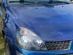 Używany 2001 Renault Clio II | 2600 zł