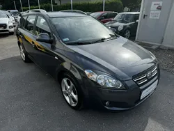 Inny kolor Używany 2008 Kia Ceed 2 Hatchback | 14 900 zł (Dość drogi)