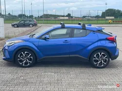 Używany 2022 Toyota C-HR SUV | 89 500 zł