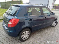Używany 2011 Skoda Fabia | 18 200 zł (Uczciwa cena)