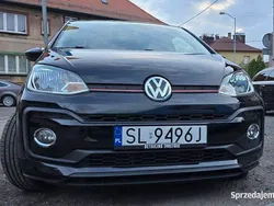 Używany 2018 VW up! Hatchback | 35 900 zł (Dość drogi)