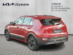 Używany 2022 Kia e-Niro SUV | 119 900 zł