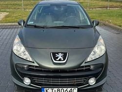 Używany 2009 Peugeot 207 Hatchback | 6300 zł (Super Cena)