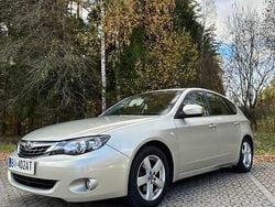 Używany 2009 Subaru Impreza Sedan/Limuzyna | 18 500 zł (Uczciwa cena)