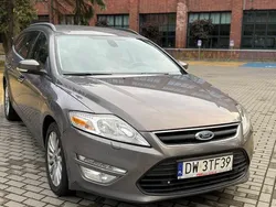Używany 2013 Ford Mondeo | 13 000 zł