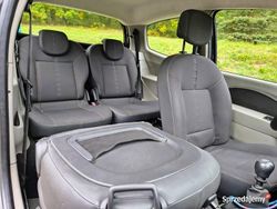 Czarny Używany 2007 Renault Twingo Hatchback | 7491 zł