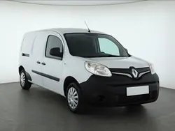 Biały Używany 2020 Renault Kangoo Minivan | 37 999 zł (Super Cena)