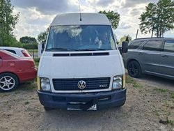 Biały Używany 2004 VW LT Sedan/Limuzyna | 6199 zł