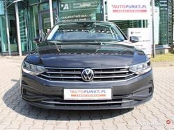 Używany 2020 VW Passat | 79 900 zł (Dość drogi)