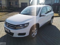 Używany 2012 VW Tiguan SUV | 54 999 zł (Drogi)