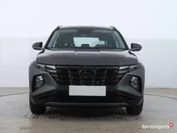 Zielony Używany 2022 Hyundai Tucson SUV | 118 499 zł (Drogi)