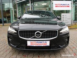 Używany 2020 Volvo V60 Kombi | 149 900 zł