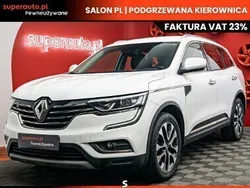 Biały Używany 2019 Renault Koleos Zen SUV | 84 900 zł (Dobra cena)