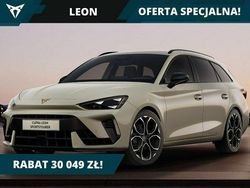 Brązowobeżowy Nowe 2025 Cupra Leon Kombi | 169 167 zł (Drogi)