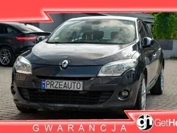 Renault Mégane III