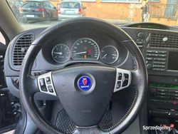 Używany 2005 Saab 9-3 Sedan/Limuzyna | 6000 zł (Drogi)