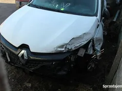 Biały Używany 2023 Renault Clio V Hatchback | 18 900 zł