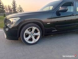 Używany 2010 BMW X1 SUV | 35 500 zł (Drogi)