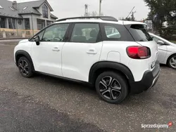Biały Używany 2018 Citroën C3 Hatchback | 49 900 zł (Drogi)