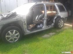 Srebrny Używany 2005 VW Golf IV Kombi | 999 zł (Super Cena)