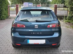 Używany 2008 Seat Ibiza | 12 500 zł (Uczciwa cena)