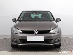 Szary Używany 2013 VW Golf VII Hatchback | 26 999 zł (Uczciwa cena)