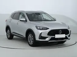 Szary Używany 2024 MG HS SUV | 100 500 zł
