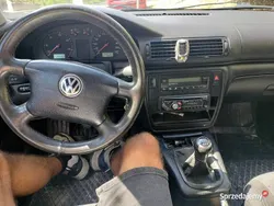 Używany 1998 VW Passat Kombi | 3400 zł (Uczciwa cena)