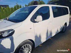 Używany 2017 Toyota Proace Verso Kombi | 75 900 zł (Super Cena)