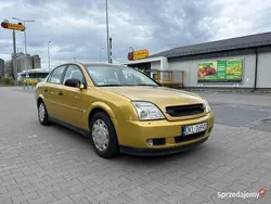 Używany 2003 Opel Vectra Sedan/Limuzyna | 3799 zł (Dobra cena)