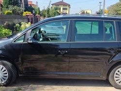 Używany 2004 VW Touran Minivan | 9500 zł (Uczciwa cena)