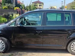 Używany 2004 VW Touran Minivan | 9500 zł (Uczciwa cena)