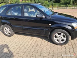 Używany 2008 Kia Sorento SUV | 19 900 zł (Uczciwa cena)