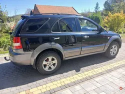 Używany 2004 Kia Sorento SUV | 16 600 zł (Drogi)