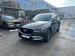 Szary (metalik) Używany 2020 Mazda CX-5 SUV | 145 000 zł