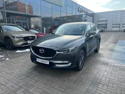 Szary (metalik) Używany 2020 Mazda CX-5 SUV | 145 000 zł