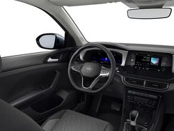 Nowe 2026 VW T-Cross SUV | 136 370 zł