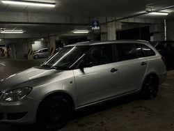 Używany 2011 Skoda Fabia | 12 999 zł (Dość drogi)