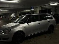 Używany 2011 Skoda Fabia | 12 999 zł (Dość drogi)