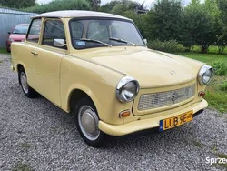 Używany 1968 Trabant 601 | 28 000 zł
