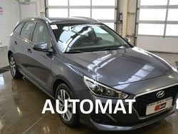Szary Używany 2019 Hyundai i30 Sedan/Limuzyna | 34 500 zł (Super Cena)