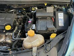 Niebieski Używany 2015 Opel Corsa Hatchback | 19 300 zł (Dobra cena)