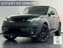 Inny kolor Nowe 2025 Land Rover Range Rover Sport Autobiography SUV | 622 400 zł (Dobra cena)