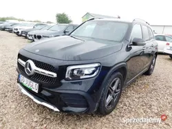 Używany 2020 Mercedes GLB200 SUV | 94 464 zł