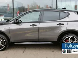 Szary (metalik) Nowe 2024 Alfa Romeo Tonale SUV | 179 890 zł (Uczciwa cena)