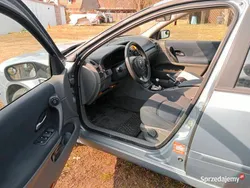Niebieski Używany 2003 Renault Laguna II Kombi | 4999 zł (Uczciwa cena)