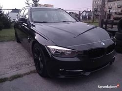 Używany 2014 BMW 135 Sport Line Hatchback | 32 000 zł