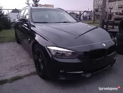 Używany 2014 BMW 135 Sport Line Hatchback | 38 000 zł