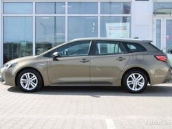 Używany 2021 Toyota Corolla | 79 900 zł (Super Cena)