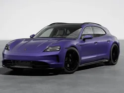Porsche Taycan GTS